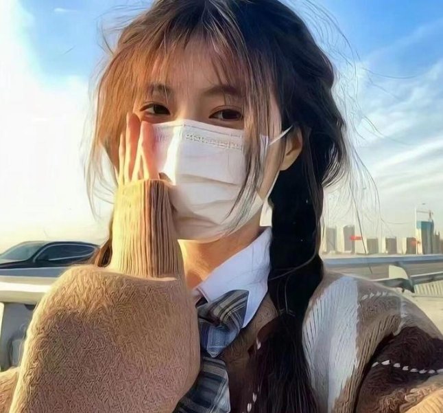 歪小子斯科特：火力全开
